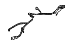 12167671 - Electrical: Harness for Cadillac: Seville Image