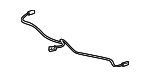 19177098 - Electrical: Wire Harness for Buick: LeSabre, Park Avenue, Riviera | Oldsmobile: Aurora | Pontiac: Bonneville Image