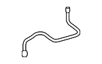 4K0941718 - : Drain Hose for Audi: A6 allroad, A6 Quattro, S6 Image