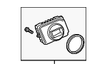 4K0941572DN - Electrical: Power Regulator for Audi Image