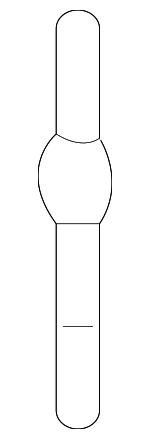 9008010405 - Suspension: Suspension Cross-member Stud for Toyota Image