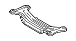 5120606104 - : Suspension Cross-Member for Toyota: Venza Image