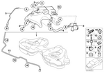 16137193479 - Fuel Supply: Leak Diagnosis Pump for BMW Image