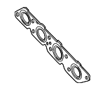 XR854414 - : Manifold Gasket for Jaguar Image