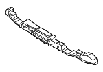 つき　 2022-2024 Hyundai Tucson Bumper Impact Absorber 86521-CW000