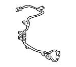57475SL0010 - Brakes: Speed Sensor for Acura: NSX Image