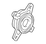 42300SL0305 - Brakes: Bearing for Acura: NSX Image