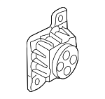 8E0959777B4PK - Body: Lumbar Switch for Audi: A3, A3 Quattro, A4, A4 Quattro, A5, A5 Quattro, A6, A6 Quattro, A7 Quattro, allroad, Q3, Q3 Quattro, Q5, Q7, R8, RS4, RS5, RS7, S4, S5, S6, S7, SQ5, TT, TT Quattro, TT RS Quattro, TTS Quattro Image