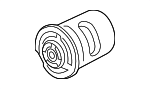 68155094AD - Suspension: Bushing for Mopar Image