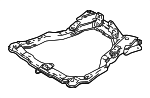 624102D010 - Suspension: Cross-member for Hyundai: Elantra Image