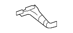 83507TL0G01ZA - : Grip Handle for Acura Image