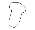 107857113JC - Body: Lock Cylinder for Audi: A3, A3 Quattro, A3 Sportback e-tron, A4, A4 Quattro, A5, A5 Quattro, A6, A6 Quattro, A7 Quattro, A8 Quattro, allroad, Allroad Quattro, Q3, Q3 Quattro, Q5, R8, RS3, RS4, RS5, RS7, S3, S4, S5, S6, S7, S8, SQ5, TT, TT Quattro, TT RS Quattro, TTS Quattro Image