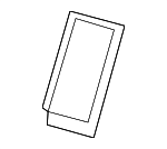 8E08852191YE - Body: Frame for Audi: A4, A4 Quattro, RS4, S4 Image