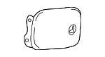 Fuel Filler Door