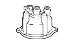 1910174110 - Electrical: Distributor Cap for Toyota: Camry, Celica, MR2, RAV4 Image
