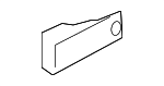 9L3Z1504338BD - Body: Instrument Panel Cover for Ford Image