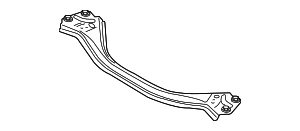 31395891 - : Cross Bar for Volvo: XC70 Image