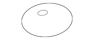 540362Y000 - : Spring Seat for Nissan Image