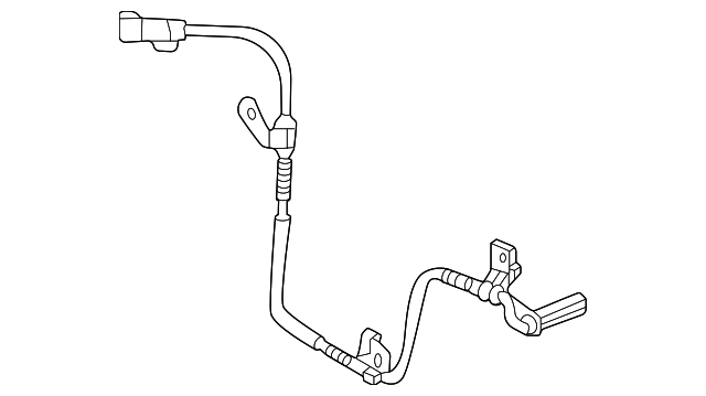 2025-2026 GM ABS Sensor 85705789 | Capital Chevy Parts