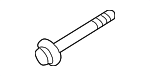 7119905401 - : Tensioner Bolt for BMW: Z8 Image