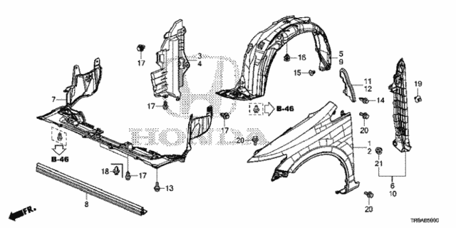 Diagram 1