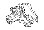 91174230 - Cooling System: Water Pump for Chevrolet: Tracker Image