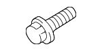 96051257 - : Water Pump Bolt for GM Image