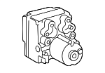 3431971289 - Electrical: ABS Pump Assembly for Mercedes-Benz Image