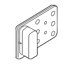 5WA907379BMREP - Electrical: Control Module for Audi: A3, A3 Quattro Image