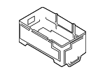 37112S1800 - Electrical: Insulator Pad for Kia Image