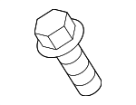 1141308167C - Electrical: Sensor Bolt for Kia Image
