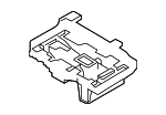 37150S9000 - Electrical: Battery Tray for Kia Image