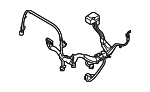 91850S9020 - Electrical: Wire Harness for Kia Image