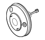 4534310200 - Body: Booster for Smart Image