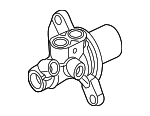 4534300001 - Body: Master Cylinder for Smart Image