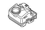 4534300202 - Body: Reservoir Assembly for Smart Image