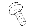 11515770 - Electrical: Alternator Bolt for GM Image