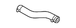9J1815561 - Cooling System: Hose for Audi: e-tron GT Image