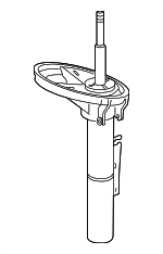 99734304740 - : Strut for Porsche: 911 Image