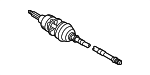 4346059815 - : 2013-2017 Lexus - Outer Joint for Lexus: LS460, LS600h Image