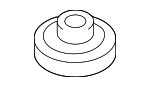 33506767010 - Suspension: Grommet for BMW: 1 Series M, 128i, 135i, 135is, 325i, 325xi, 328i, 328i xDrive, 328xi, 330i, 330xi, 335d, 335i, 335i xDrive, 335is, 335xi, M3, X1 Image