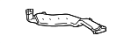 8721508050 - Body: Floor Duct for Toyota: Sienna Image