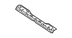 655912C500 - Body: Rear Cross-member for Hyundai Image