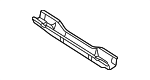 658512C010 - Body: Center Crossmember for Hyundai Image
