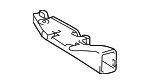 G92E430010 - : Side Duct for Lexus Image