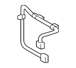 G925C30010 - Electrical: Wire for Lexus: GS450h Image