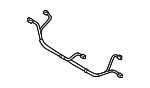 G92X230031 - Electrical: Wire Harness for Lexus: GS450h Image