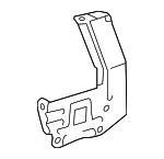 G92R130010 - : Side Shield for Lexus Image