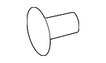 5182586AB - Electrical: Center High Mount Stop Light for Mopar Image