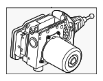 LR190153 - Electrical: Modulator for Land-Rover Image image